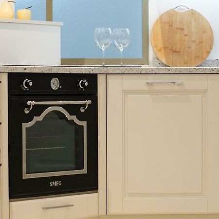 Joivy Splendid 3Br Apt With Parking And Terrace In Como Lake Como 外观 照片