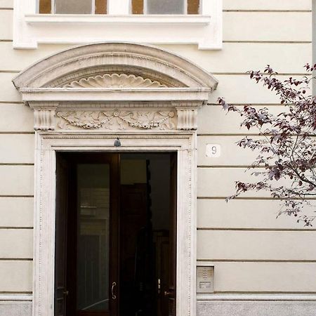 Joivy Splendid 3Br Apt With Parking And Terrace In Como Lake Como 外观 照片