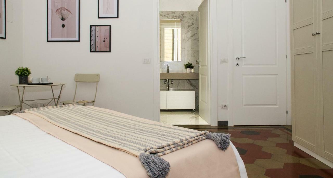 Joivy Splendid 3Br Apt With Parking And Terrace In Como Lake Como 外观 照片
