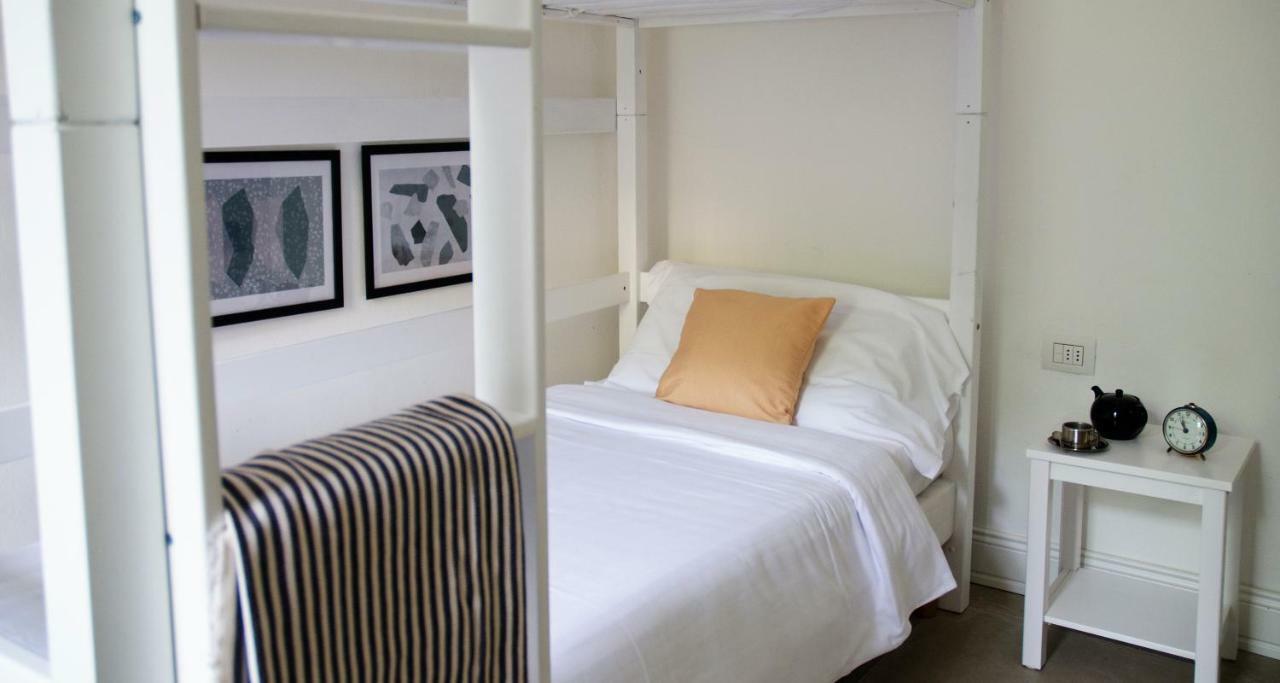 Joivy Splendid 3Br Apt With Parking And Terrace In Como Lake Como 外观 照片