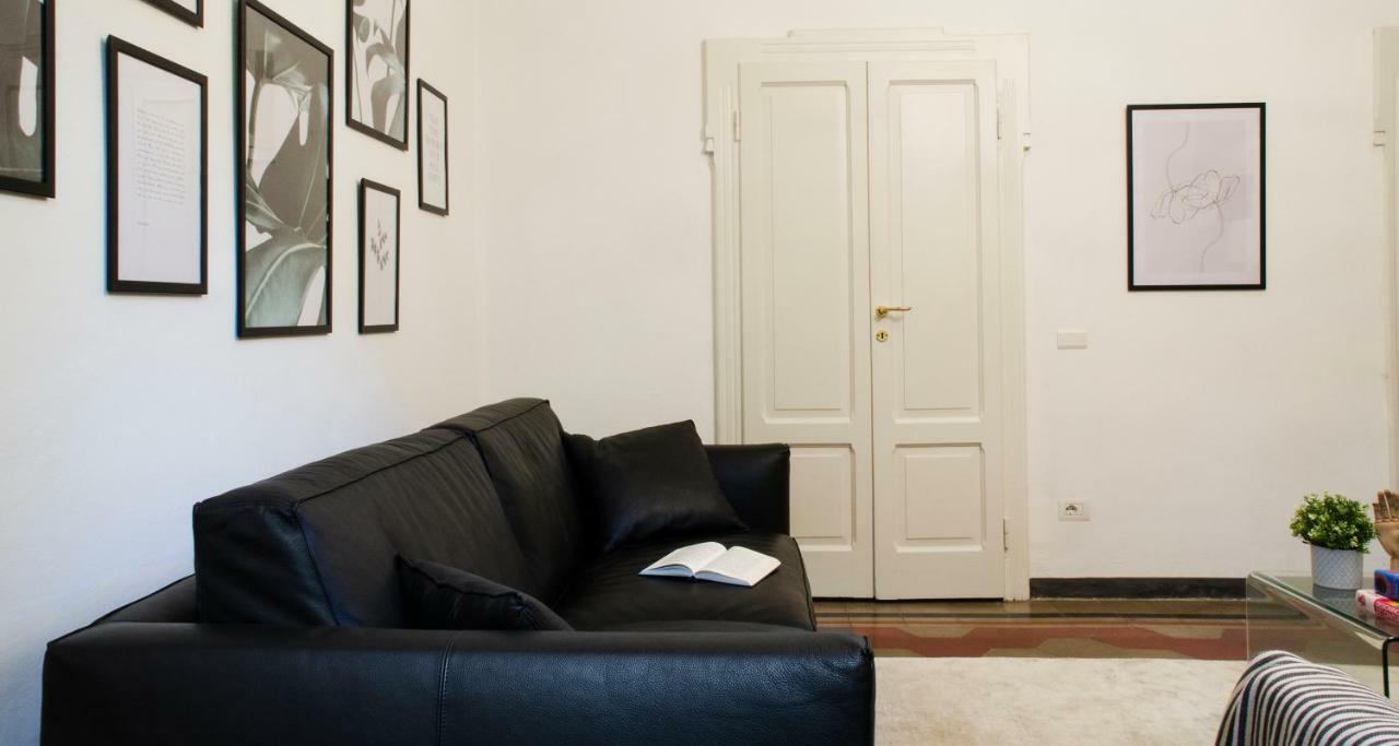 Joivy Splendid 3Br Apt With Parking And Terrace In Como Lake Como 外观 照片