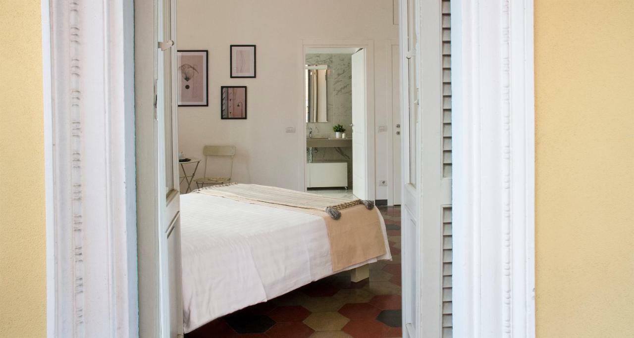 Joivy Splendid 3Br Apt With Parking And Terrace In Como Lake Como 外观 照片