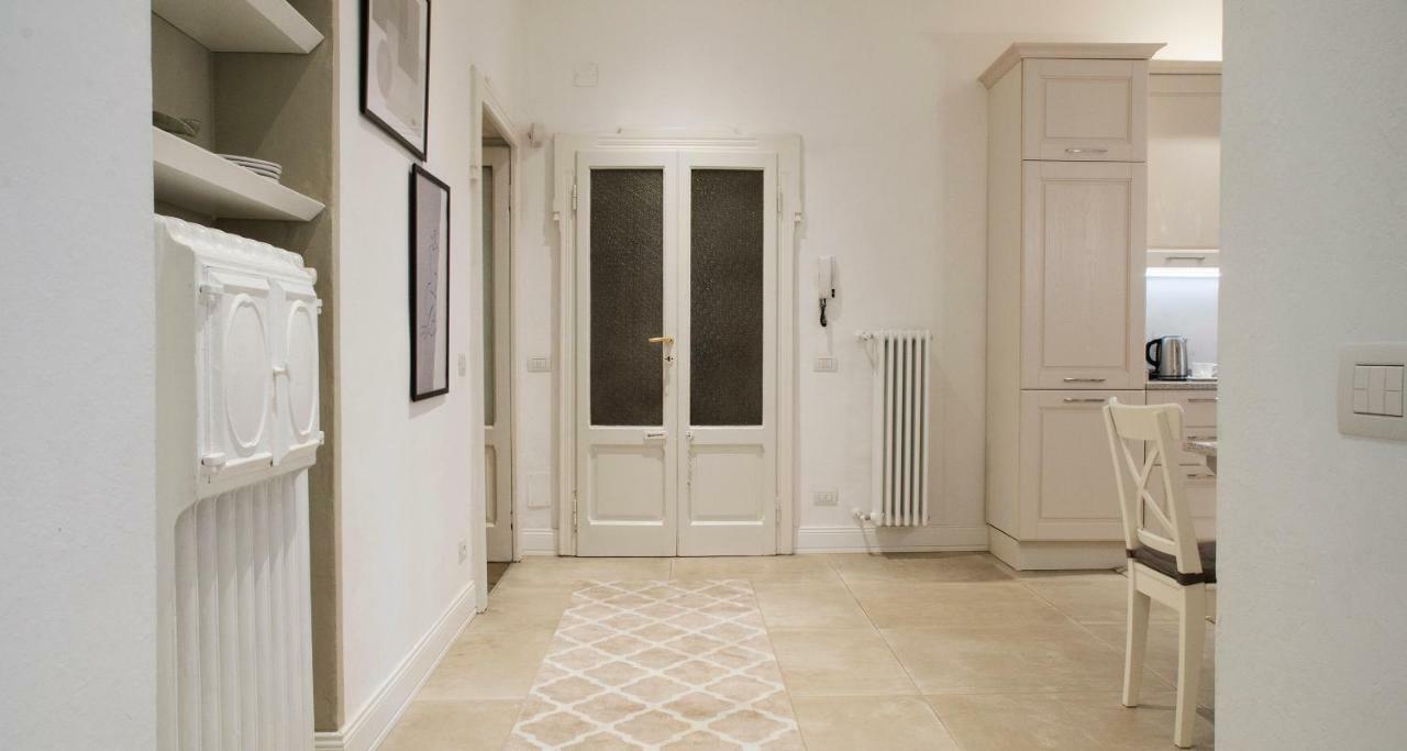 Joivy Splendid 3Br Apt With Parking And Terrace In Como Lake Como 外观 照片