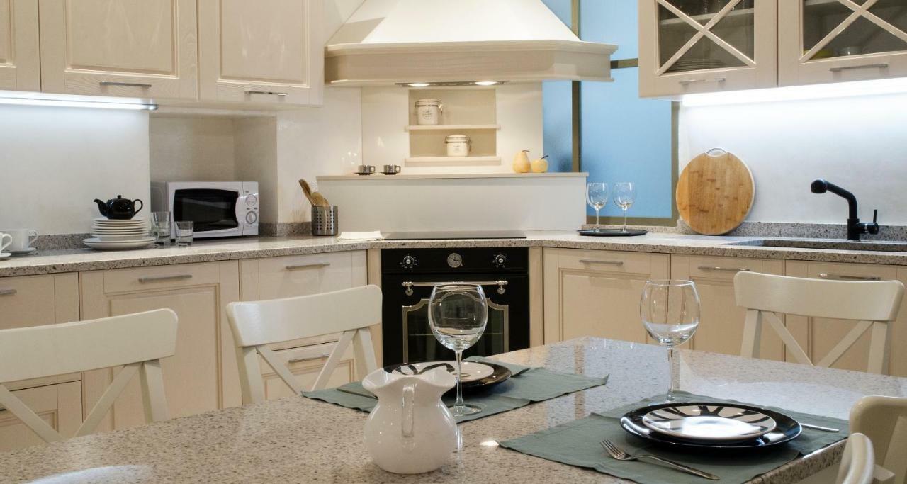 Joivy Splendid 3Br Apt With Parking And Terrace In Como Lake Como 外观 照片