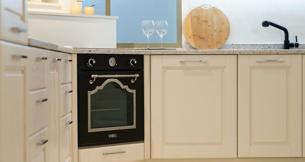 Joivy Splendid 3Br Apt With Parking And Terrace In Como Lake Como 外观 照片