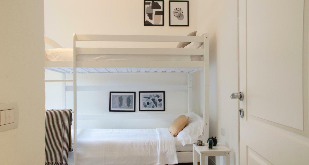 Joivy Splendid 3Br Apt With Parking And Terrace In Como Lake Como 外观 照片
